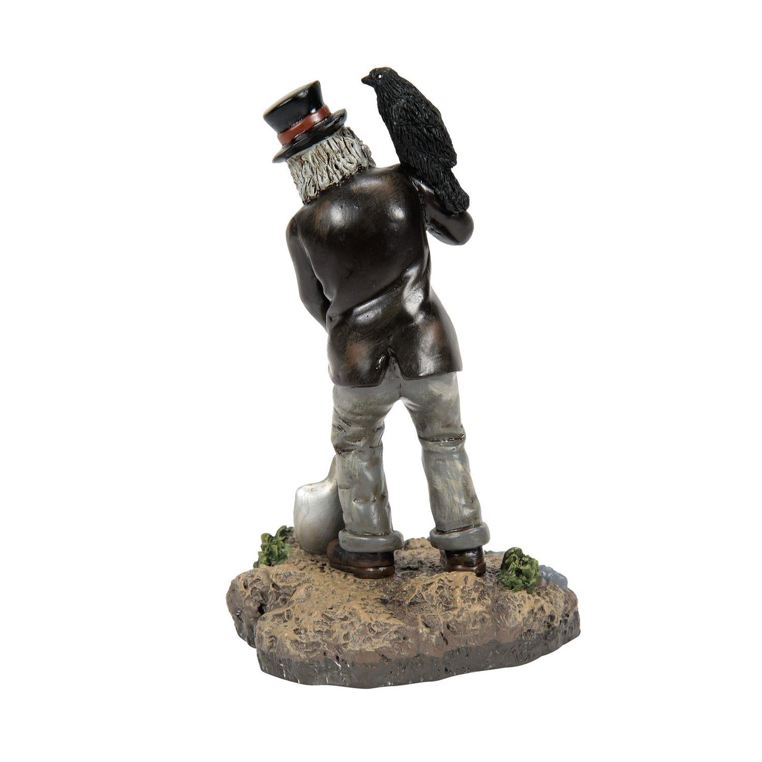 Quoth the Raven, Dig Some More  - Country N More Gifts