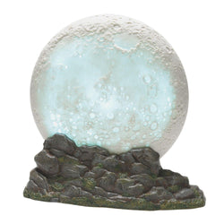 Full Moon LIT Backdrop  - Country N More Gifts