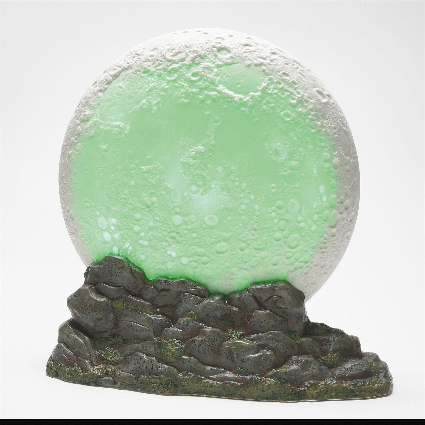 Full Moon LIT Backdrop  - Country N More Gifts