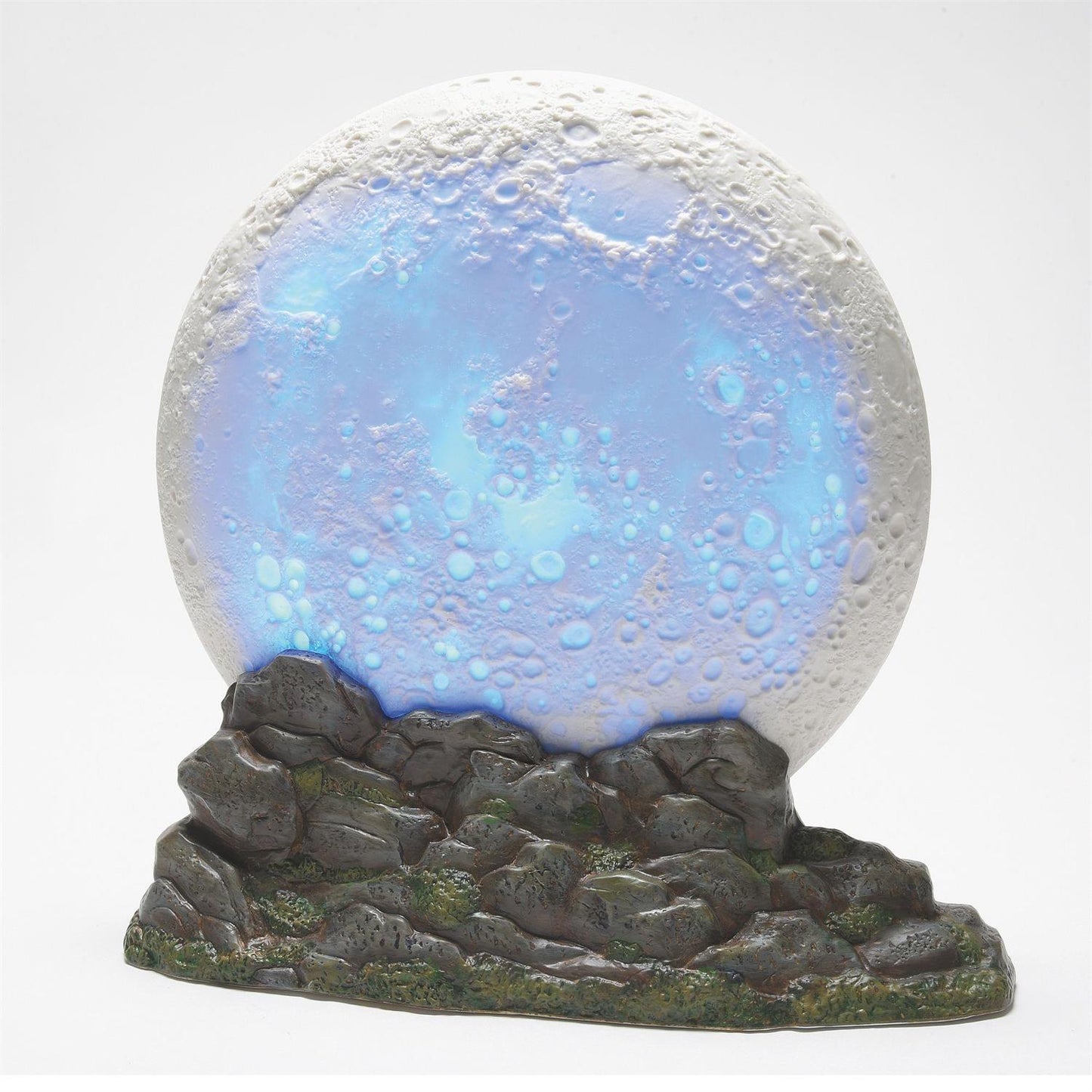 Full Moon LIT Backdrop  - Country N More Gifts