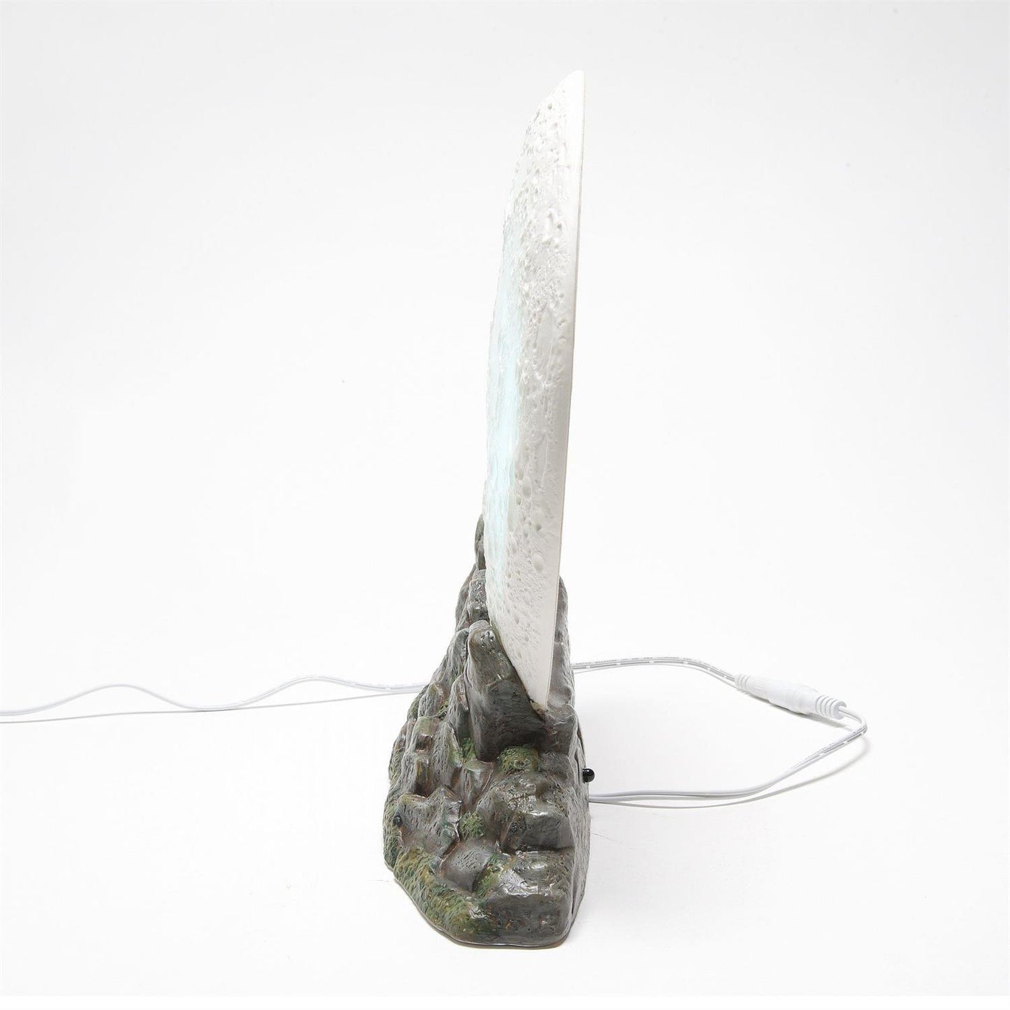 Full Moon LIT Backdrop  - Country N More Gifts