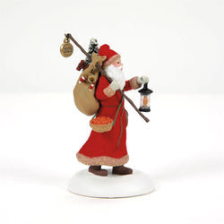 Father Christmas, 2025 - Country N More Gifts