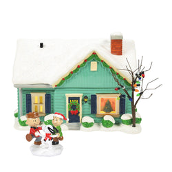 The Blue House on James Street Value SET  - Country N More Gifts