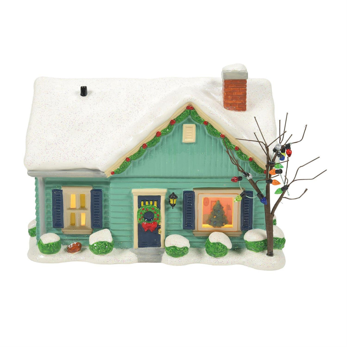 The Blue House on James Street Value SET  - Country N More Gifts
