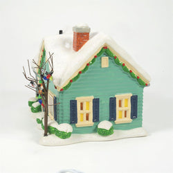 FBA - The Blue House On James Street - Country N More Gifts