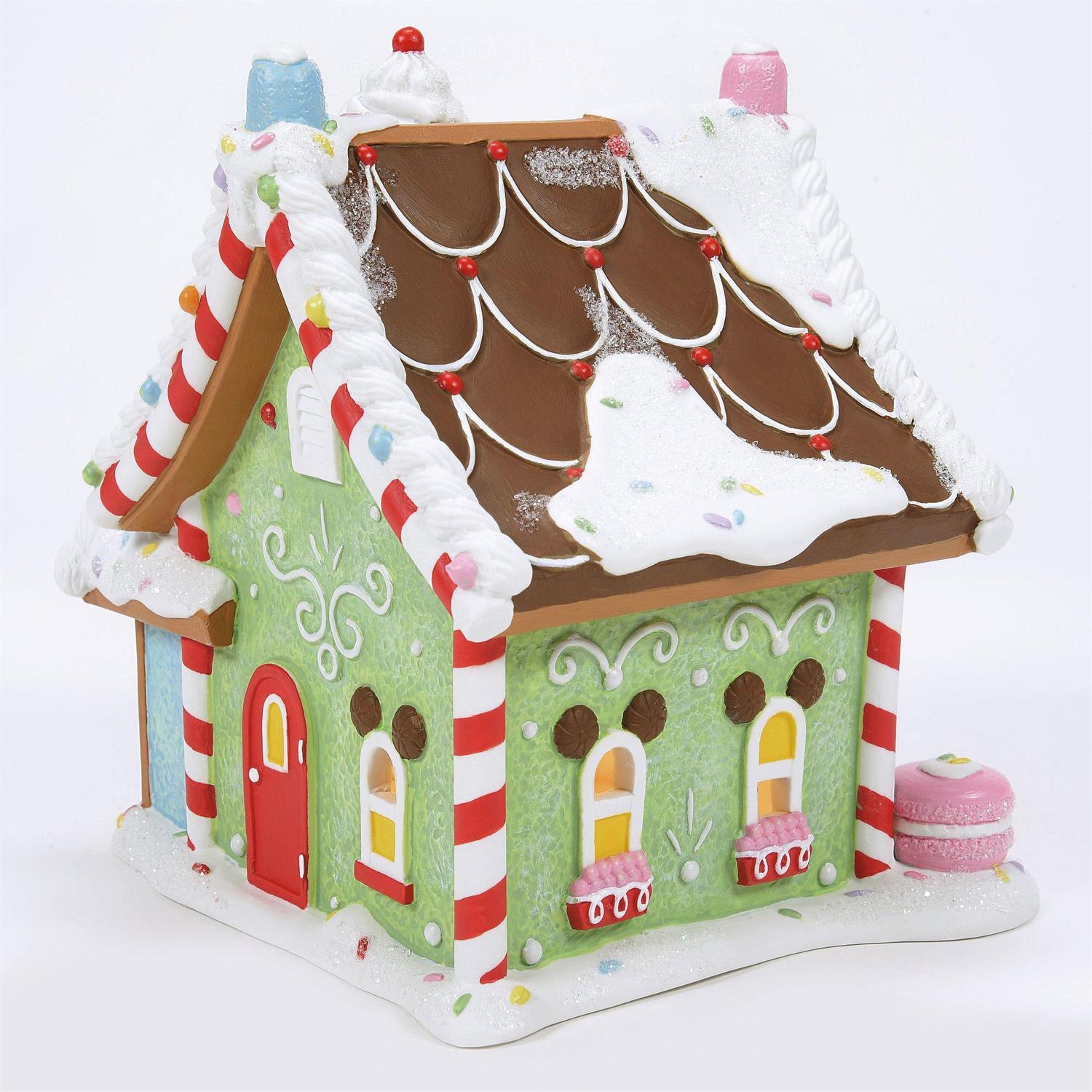 FBA - Mickey's Peppermint Villa - Country N More Gifts