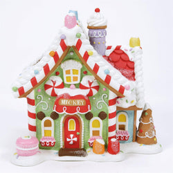 FBA - Mickey's Peppermint Villa - Country N More Gifts