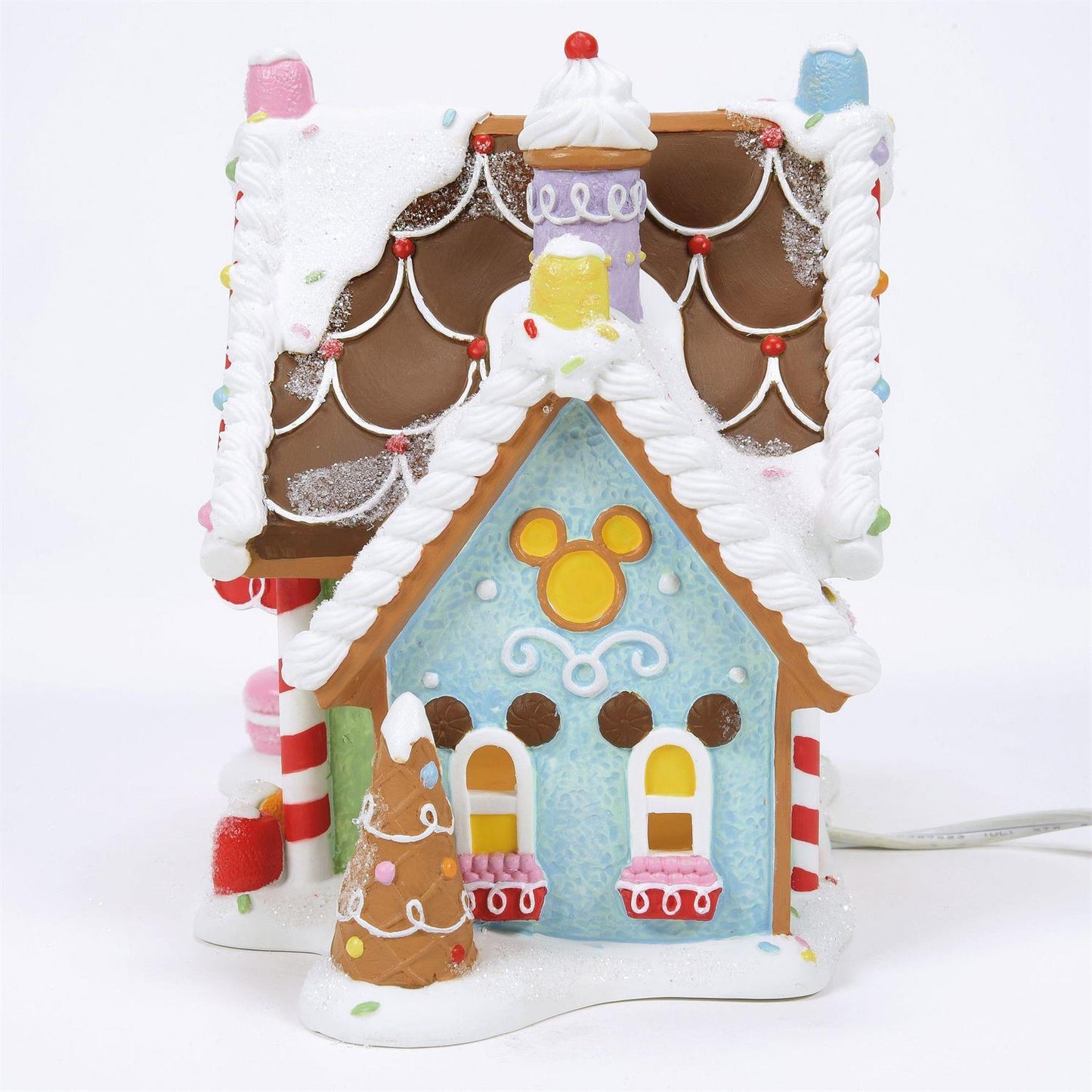 FBA - Mickey's Peppermint Villa - Country N More Gifts