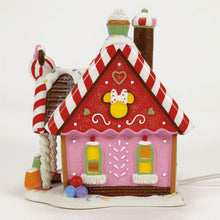Minnie's Peppermint Villa Value Set