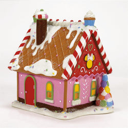 Minnie's Peppermint Villa Value Set - Country N More Gifts