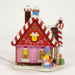 Minnie's Peppermint Villa Value Set - Country N More Gifts