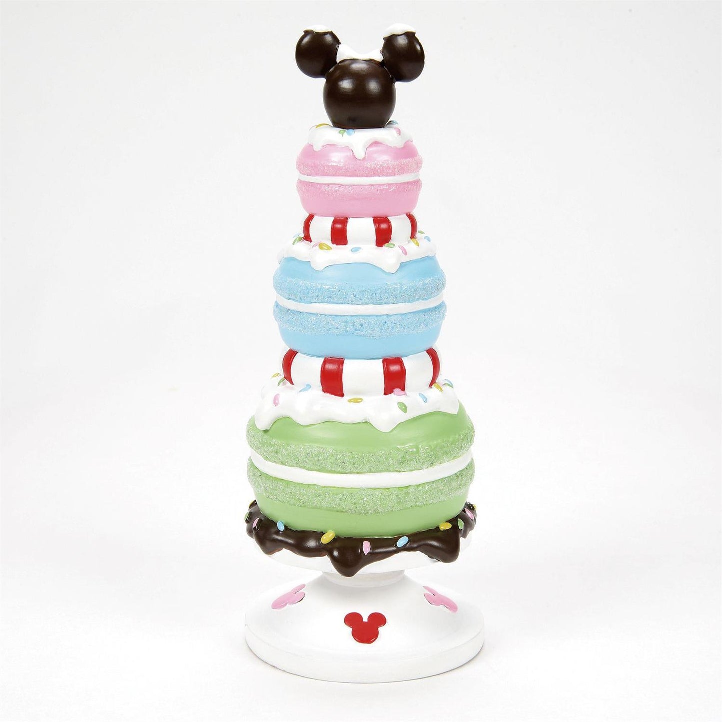 FBA - Mickey's Merry Macaron Tree - Country N More Gifts
