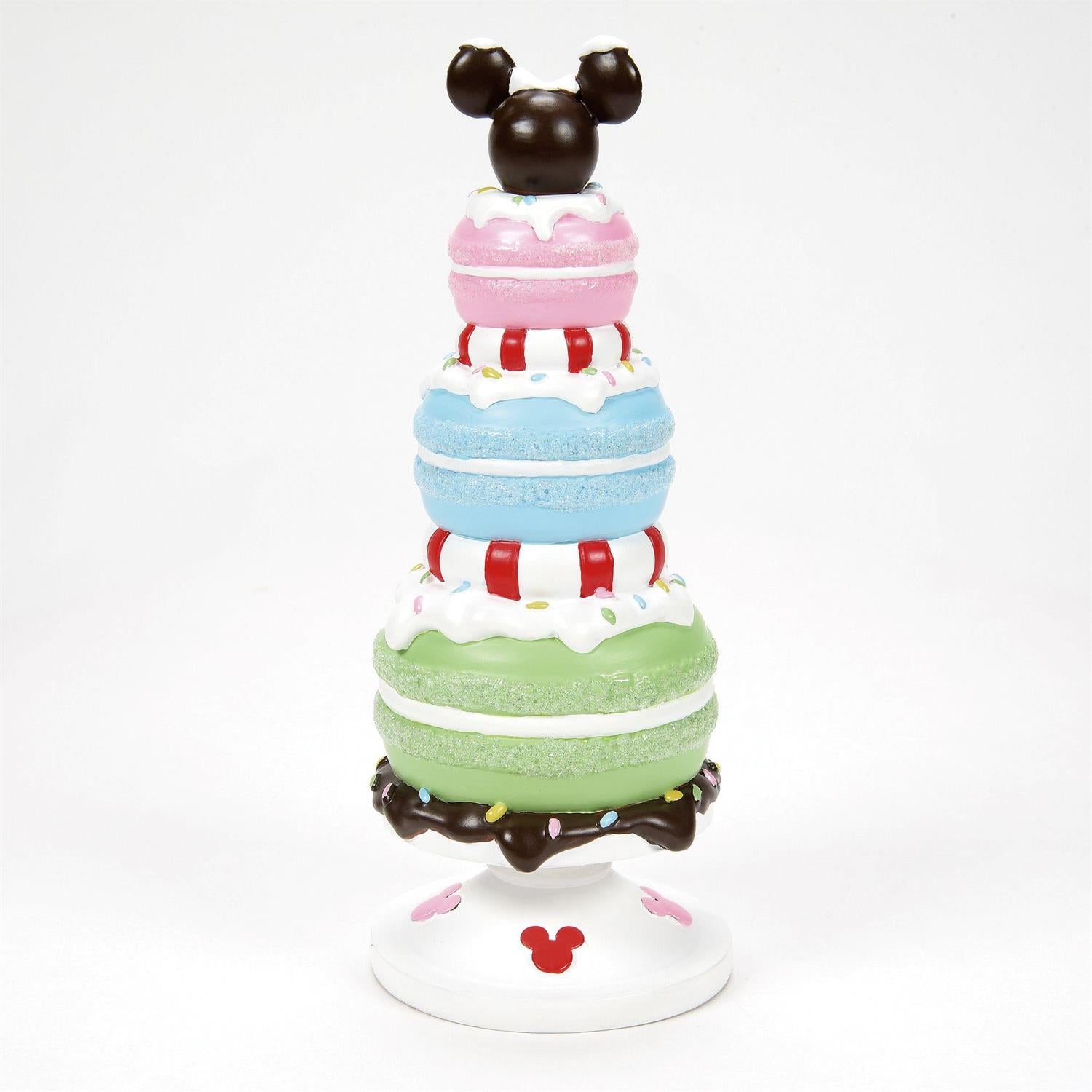FBA - Mickey's Merry Macaron Tree - Country N More Gifts
