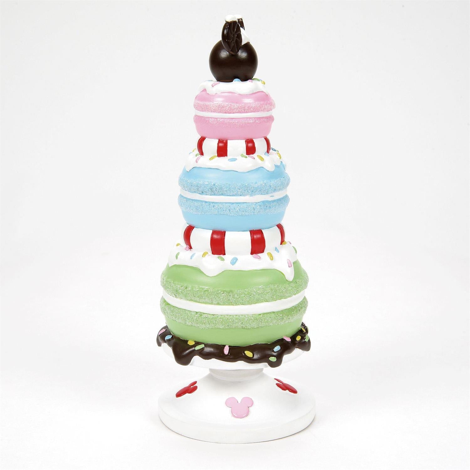 FBA - Mickey's Merry Macaron Tree - Country N More Gifts