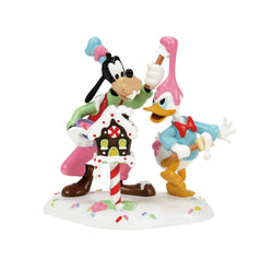 Minnie's Peppermint Villa Value Set - Country N More Gifts