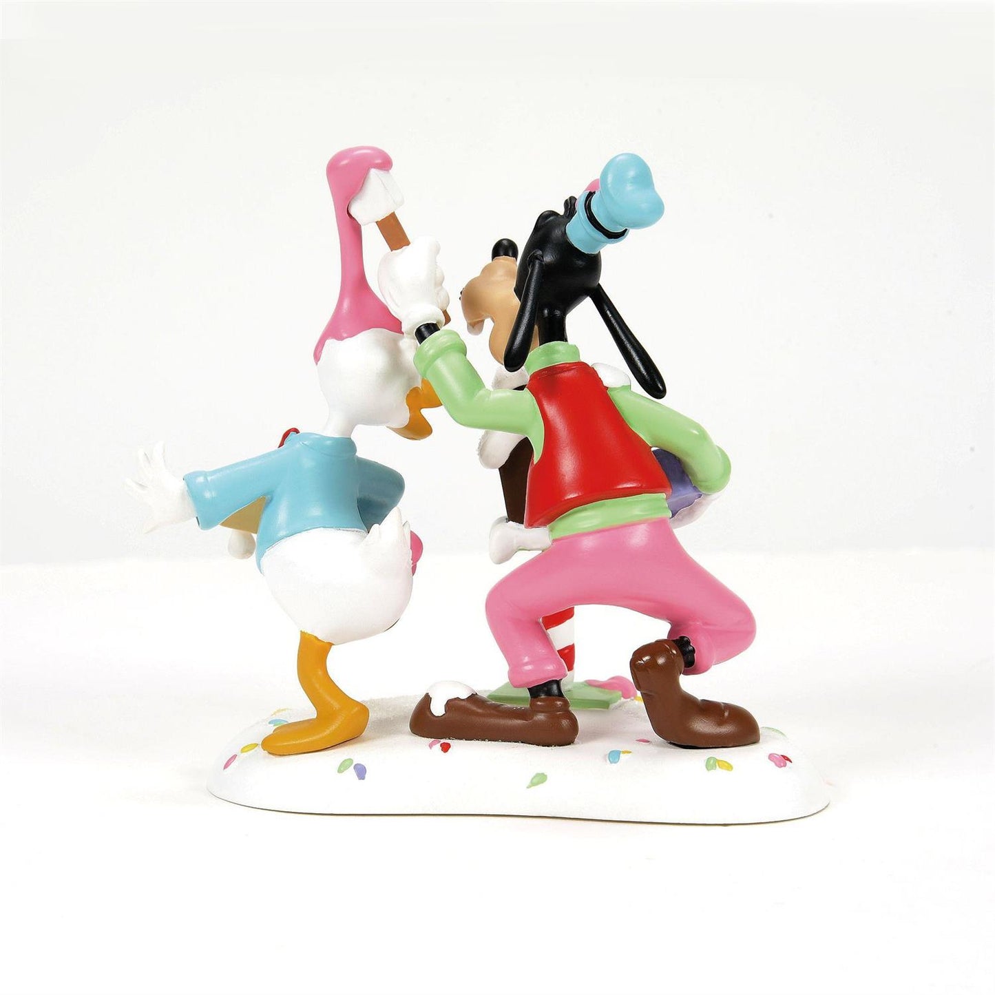 Minnie's Peppermint Villa Value Set - Country N More Gifts