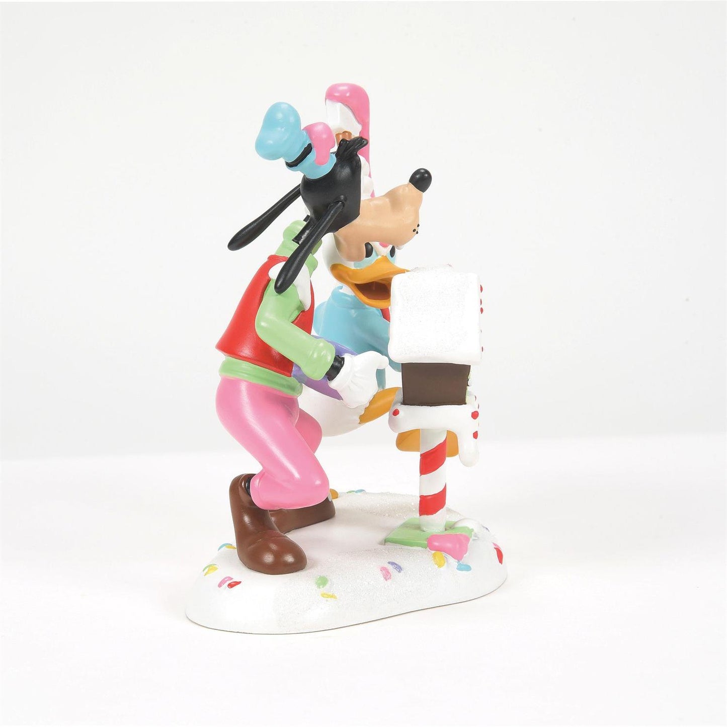 Minnie's Peppermint Villa Value Set - Country N More Gifts