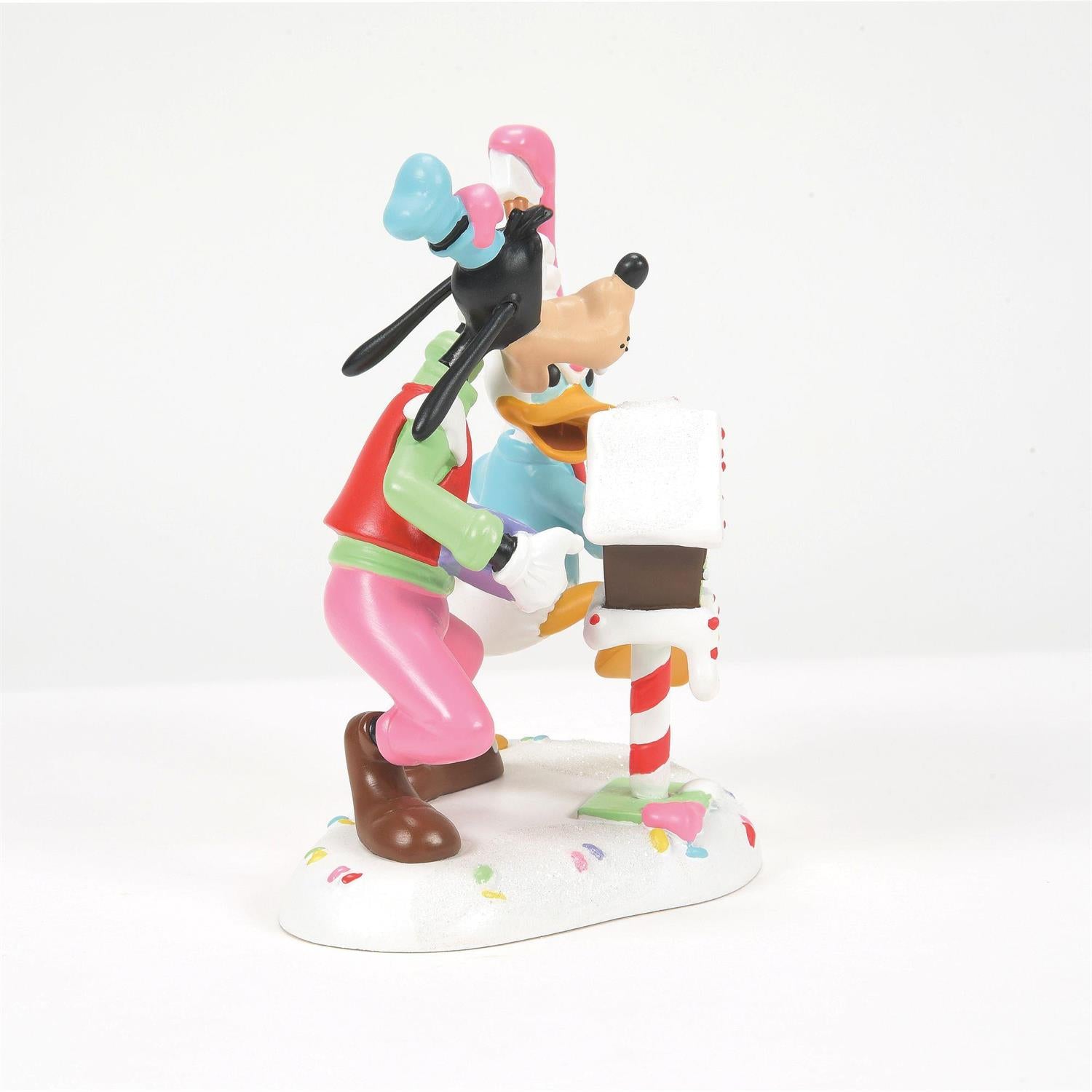 Minnie's Peppermint Villa Value Set - Country N More Gifts