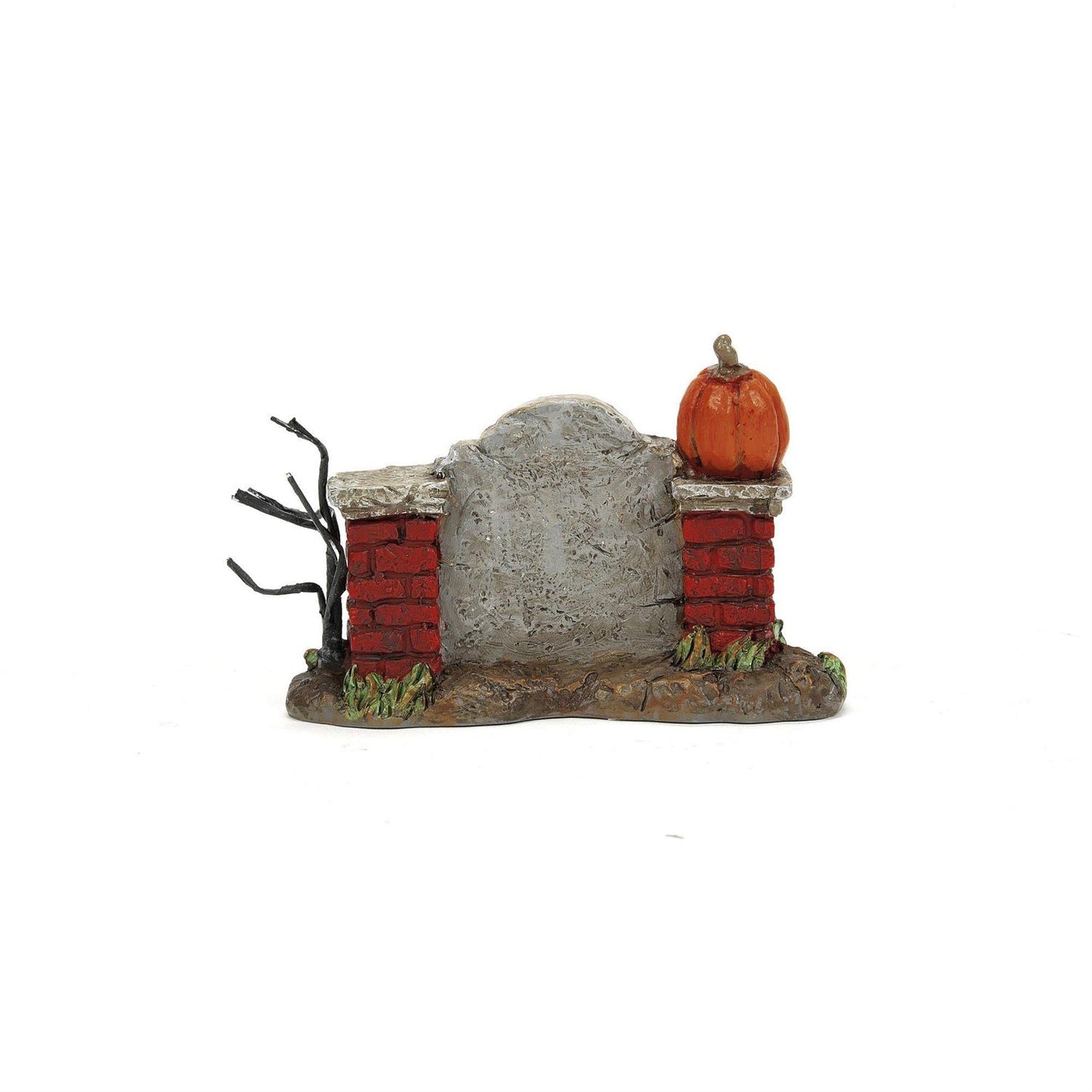 Fallen Church of Fallwell S/2  - Country N More Gifts