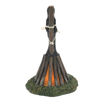 FBA - Do you smoke? - Elvira At The Stake - Country N More Gifts
