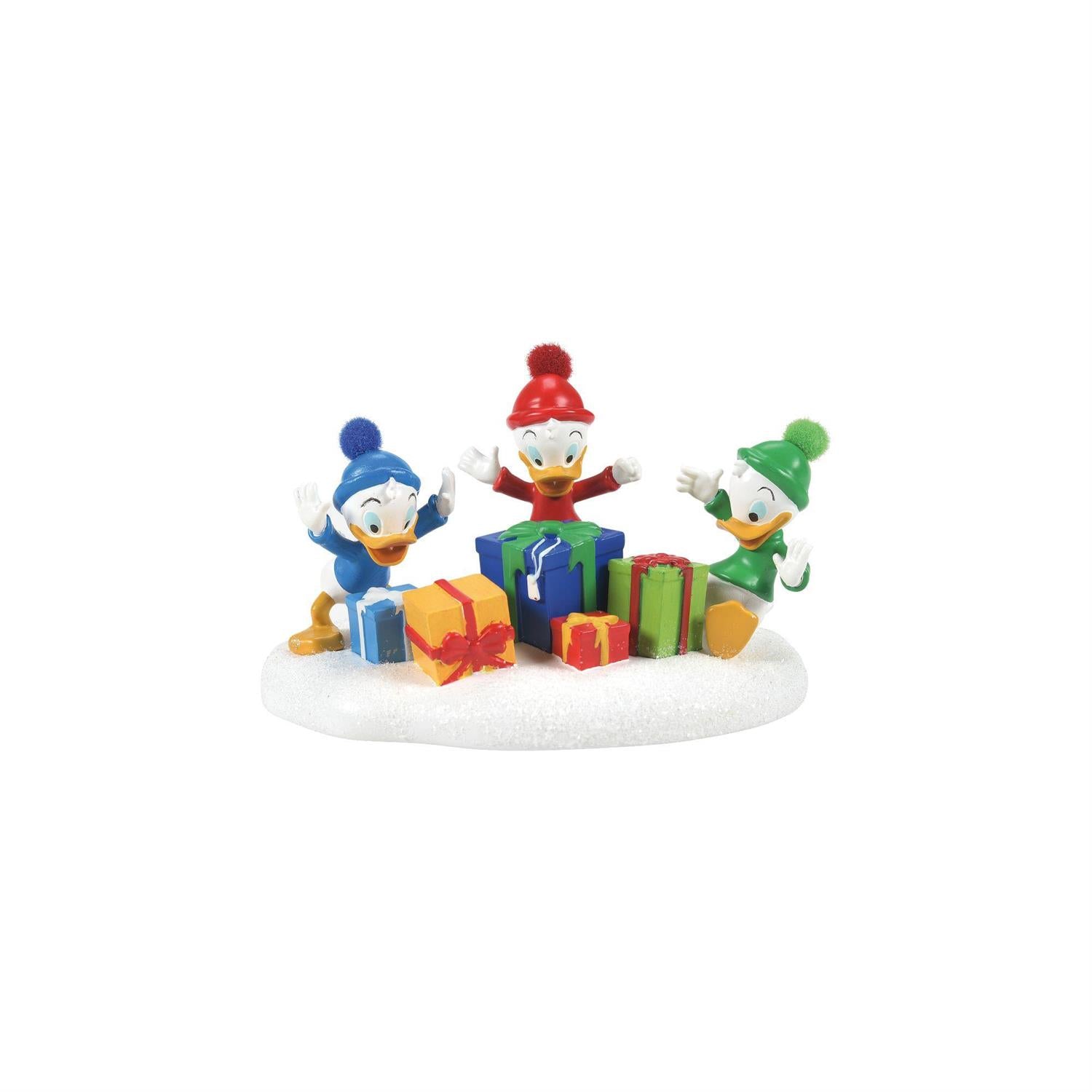 FBA - Thank You, Uncle Donald! - Country N More Gifts