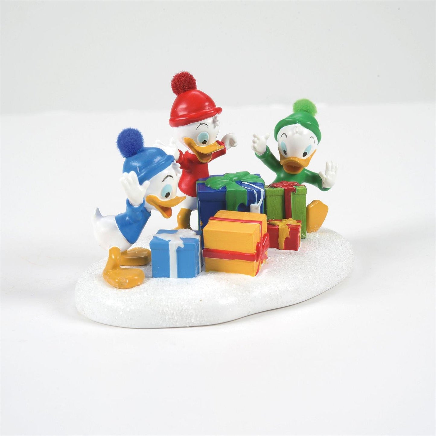 FBA - Thank You, Uncle Donald! - Country N More Gifts