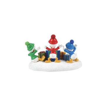 FBA - Thank You, Uncle Donald! - Country N More Gifts