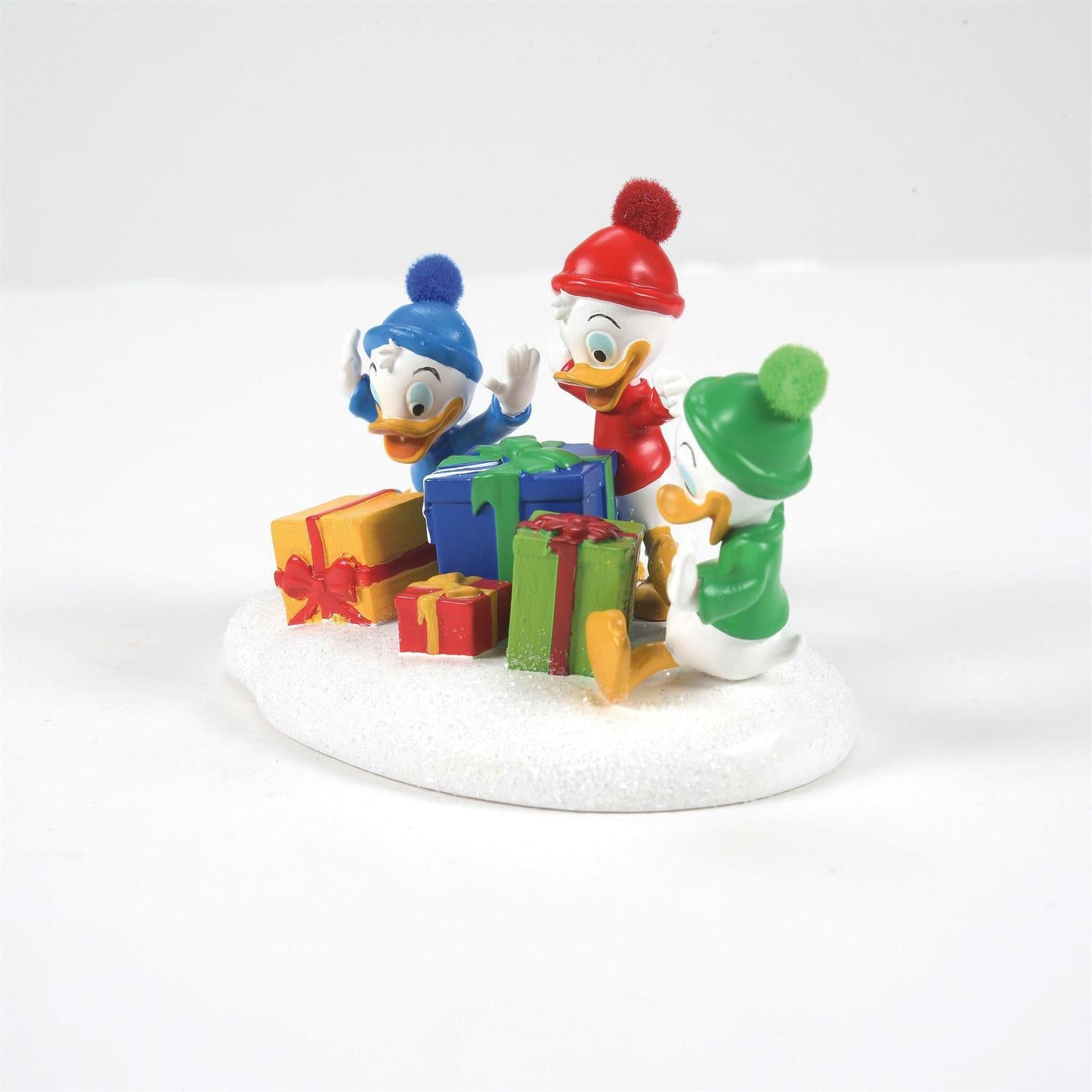 FBA - Thank You, Uncle Donald! - Country N More Gifts