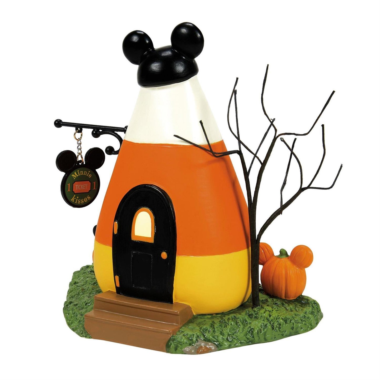 FBA - Minnie's Kissing Booth - Country N More Gifts