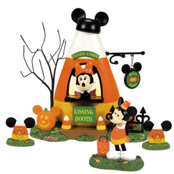 Minnie's Kissing Booth Value SET  - Country N More Gifts