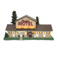 Schitt's Creek The Rosebud Motel