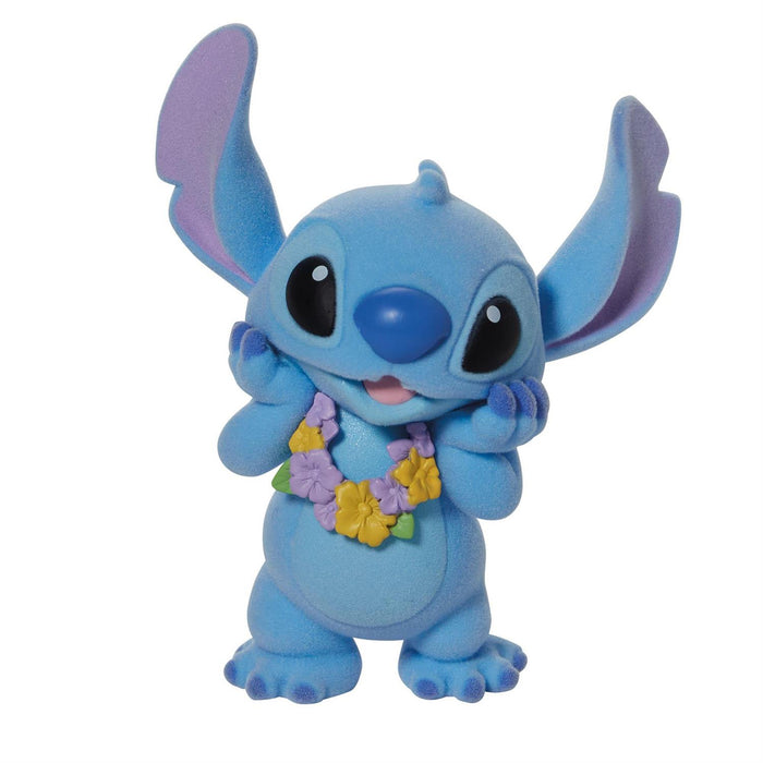 Grand Jester Flocked Stitch