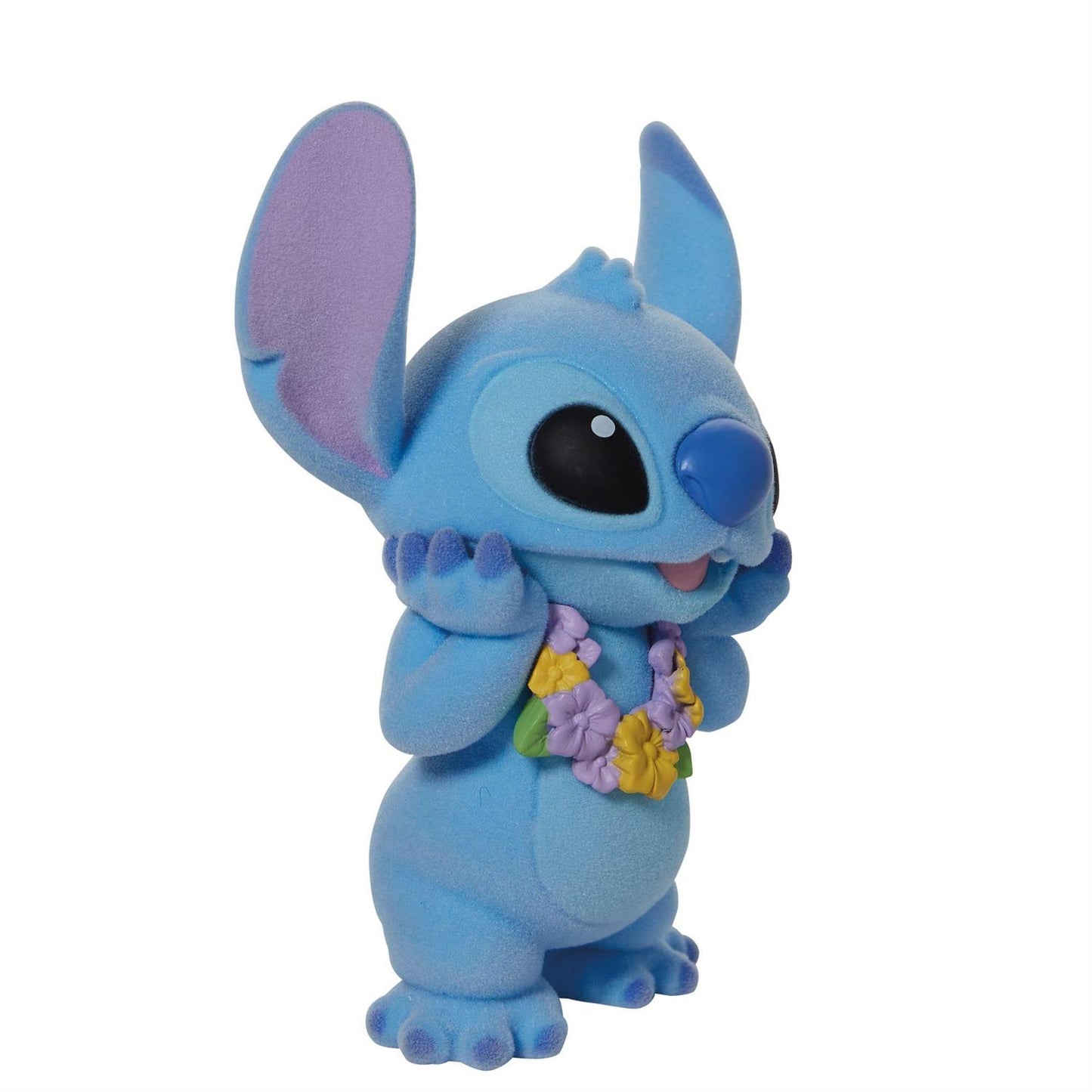 Grand Jester Flocked Stitch - Country N More Gifts