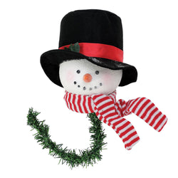 Snowman in a Cinch  - Country N More Gifts