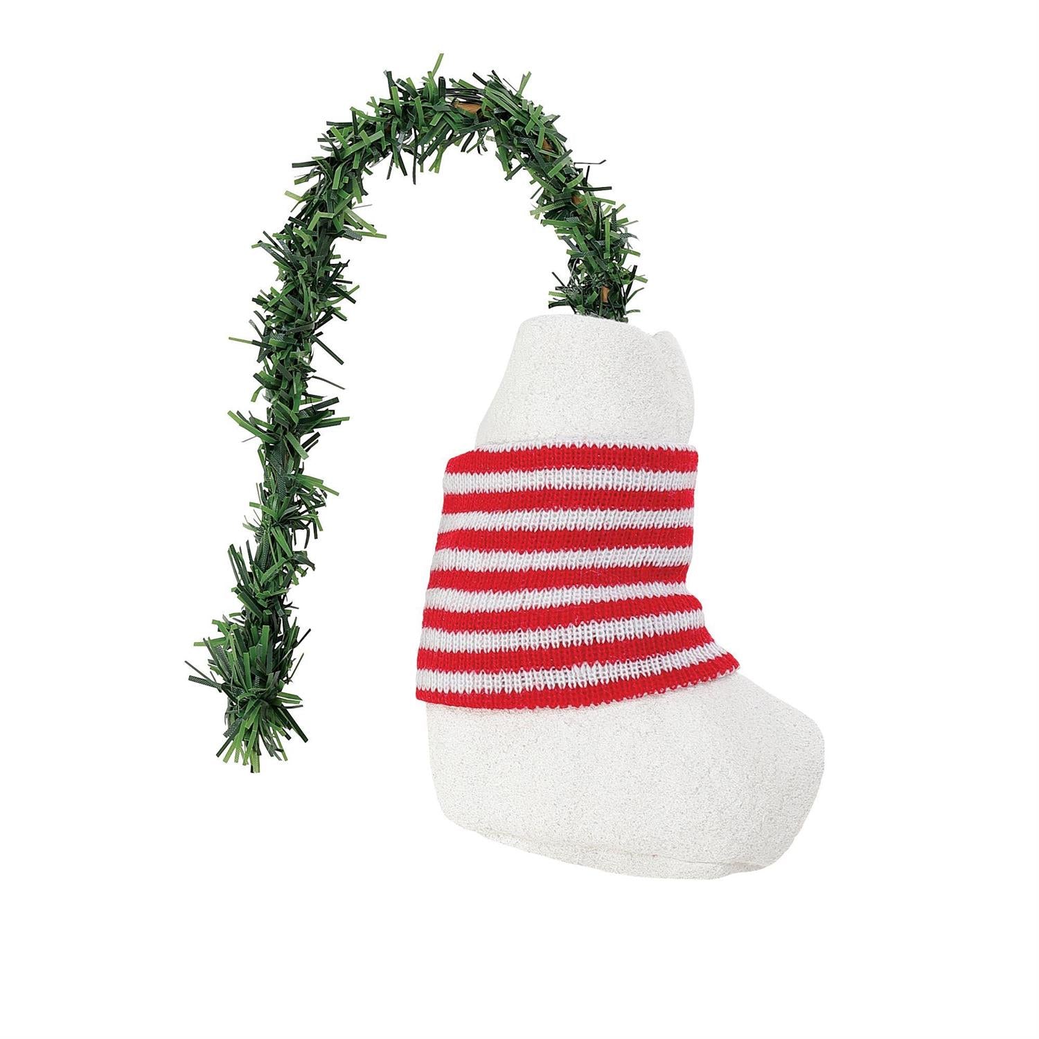 Snowman in a Cinch  - Country N More Gifts