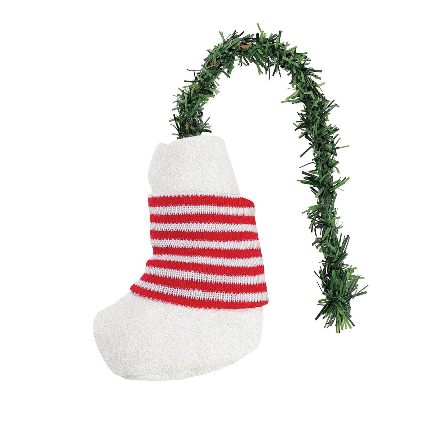 Snowman in a Cinch  - Country N More Gifts