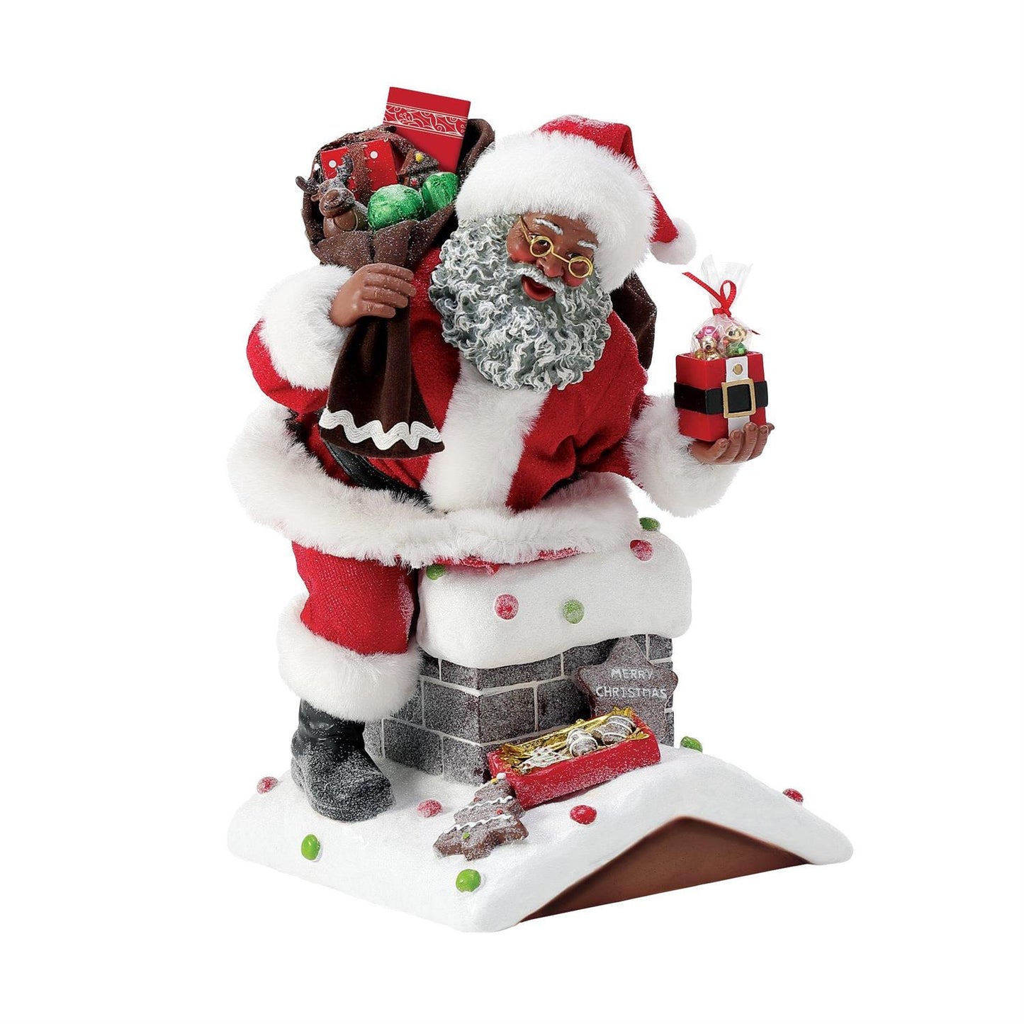 Home Sweet Home AA African American  - Country N More Gifts