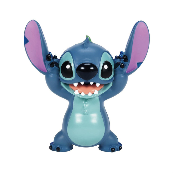 Double Sided Stitch