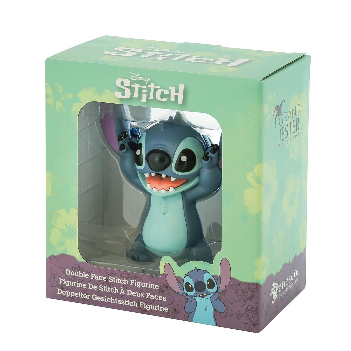 Double Sided Stitch - Country N More Gifts