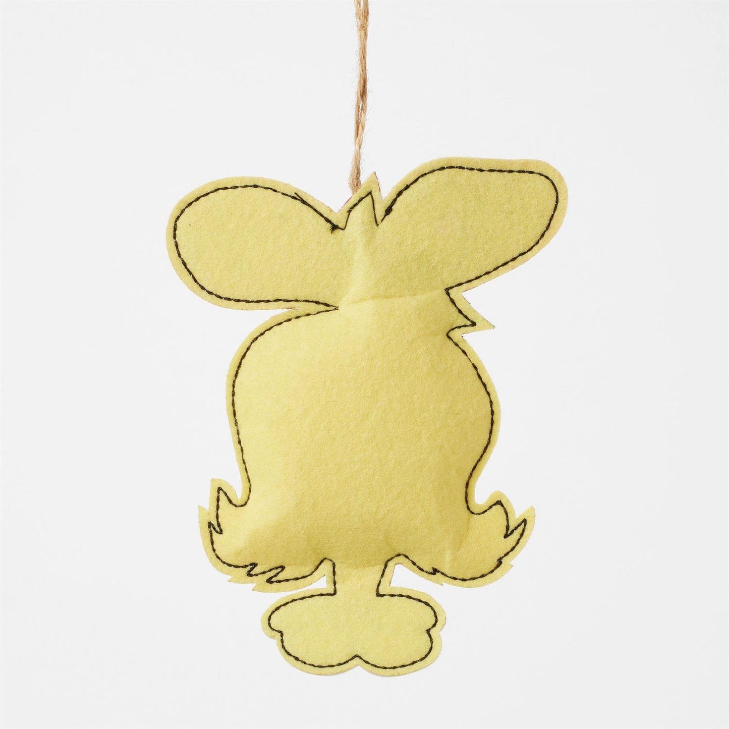 Felt Cindy Lou Ornament - Country N More Gifts