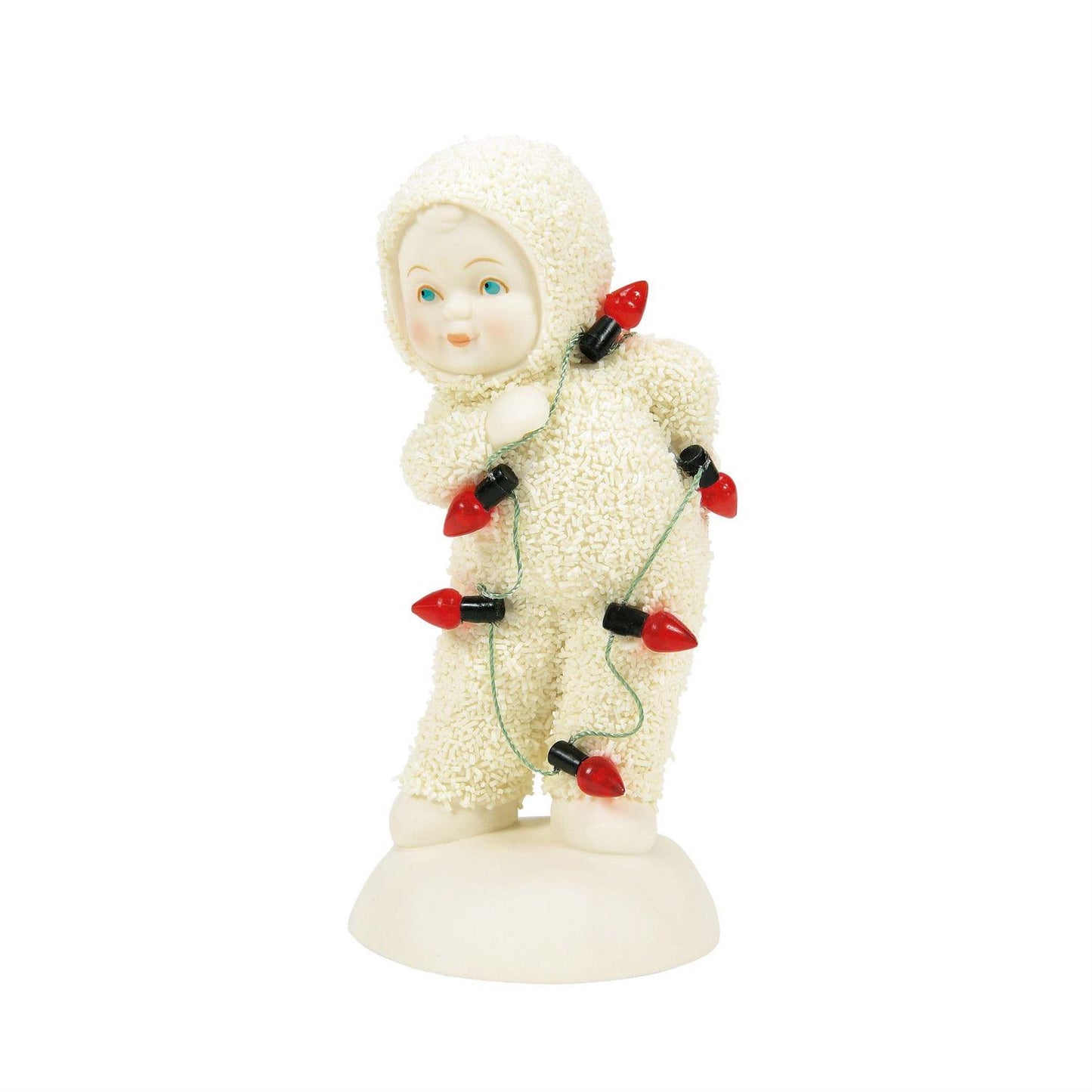 Cloaked in Christmas Spirit  - Country N More Gifts