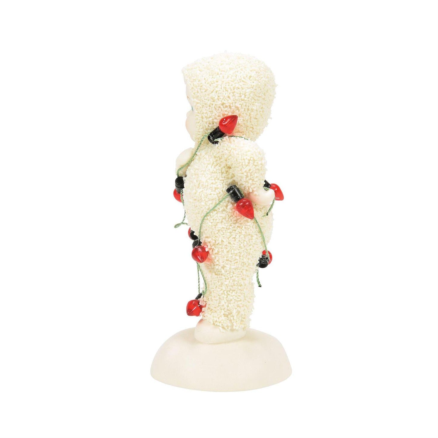 Cloaked in Christmas Spirit  - Country N More Gifts