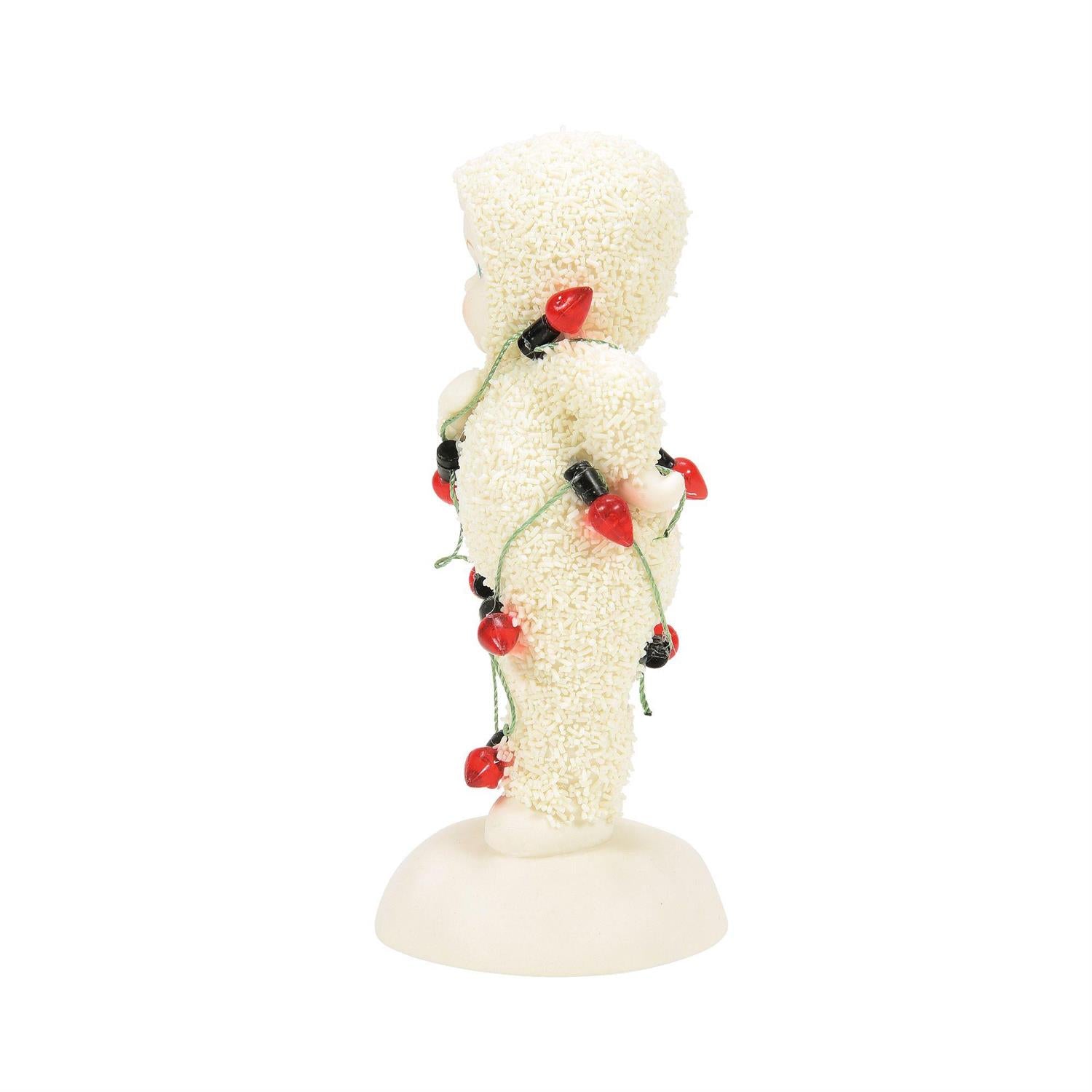 Cloaked in Christmas Spirit  - Country N More Gifts