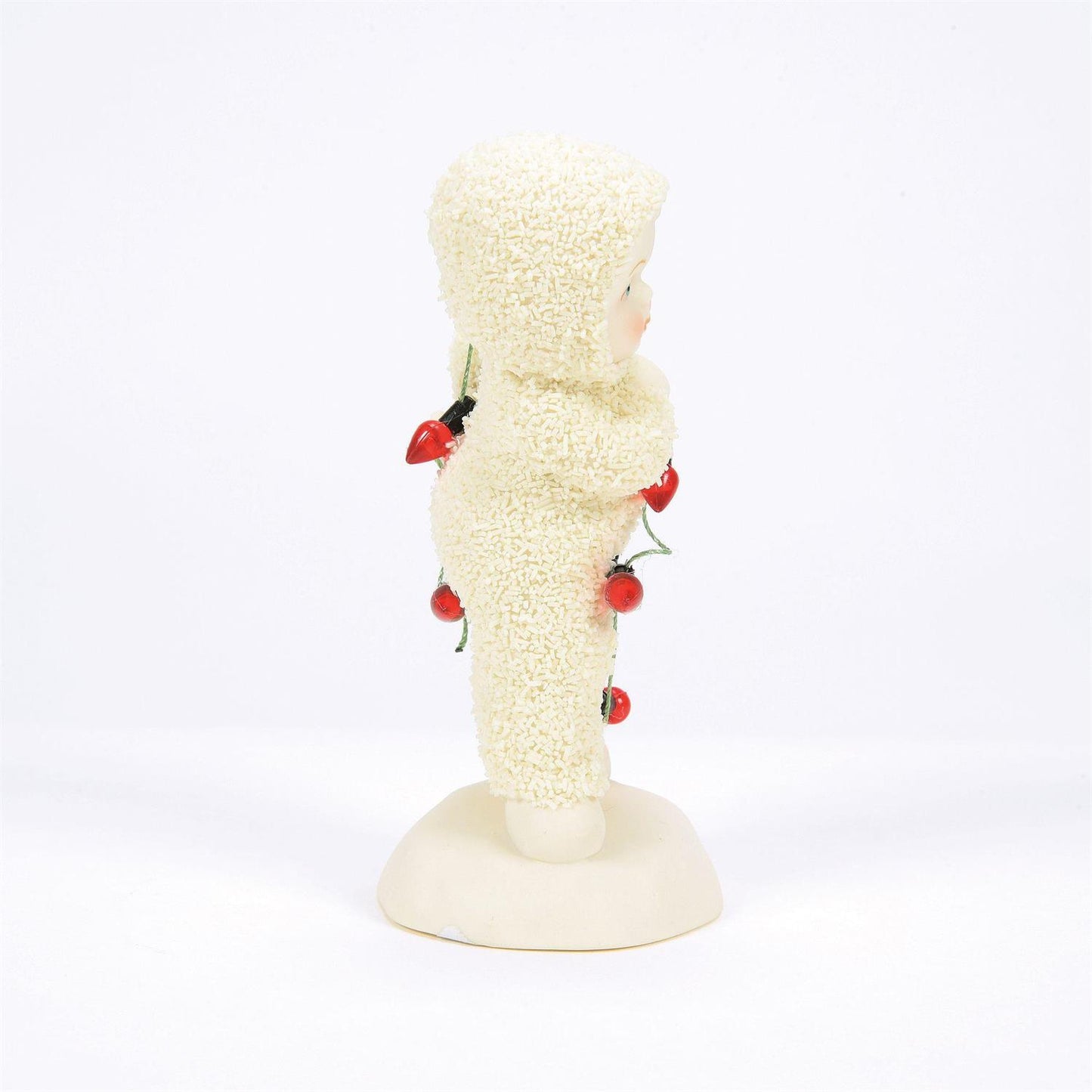 Cloaked in Christmas Spirit  - Country N More Gifts
