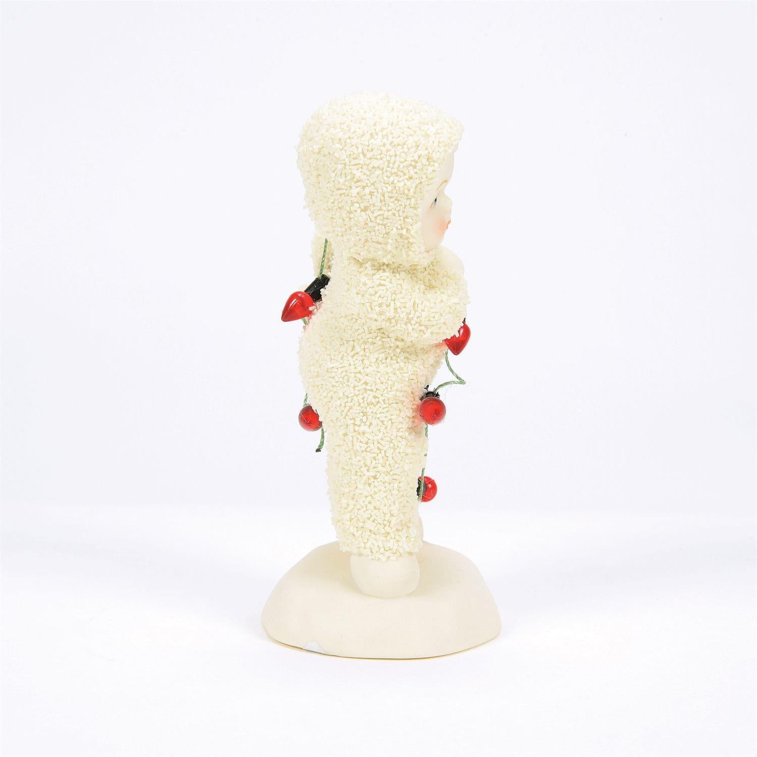 Cloaked in Christmas Spirit  - Country N More Gifts