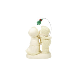 Mistletoe Kisses  - Country N More Gifts