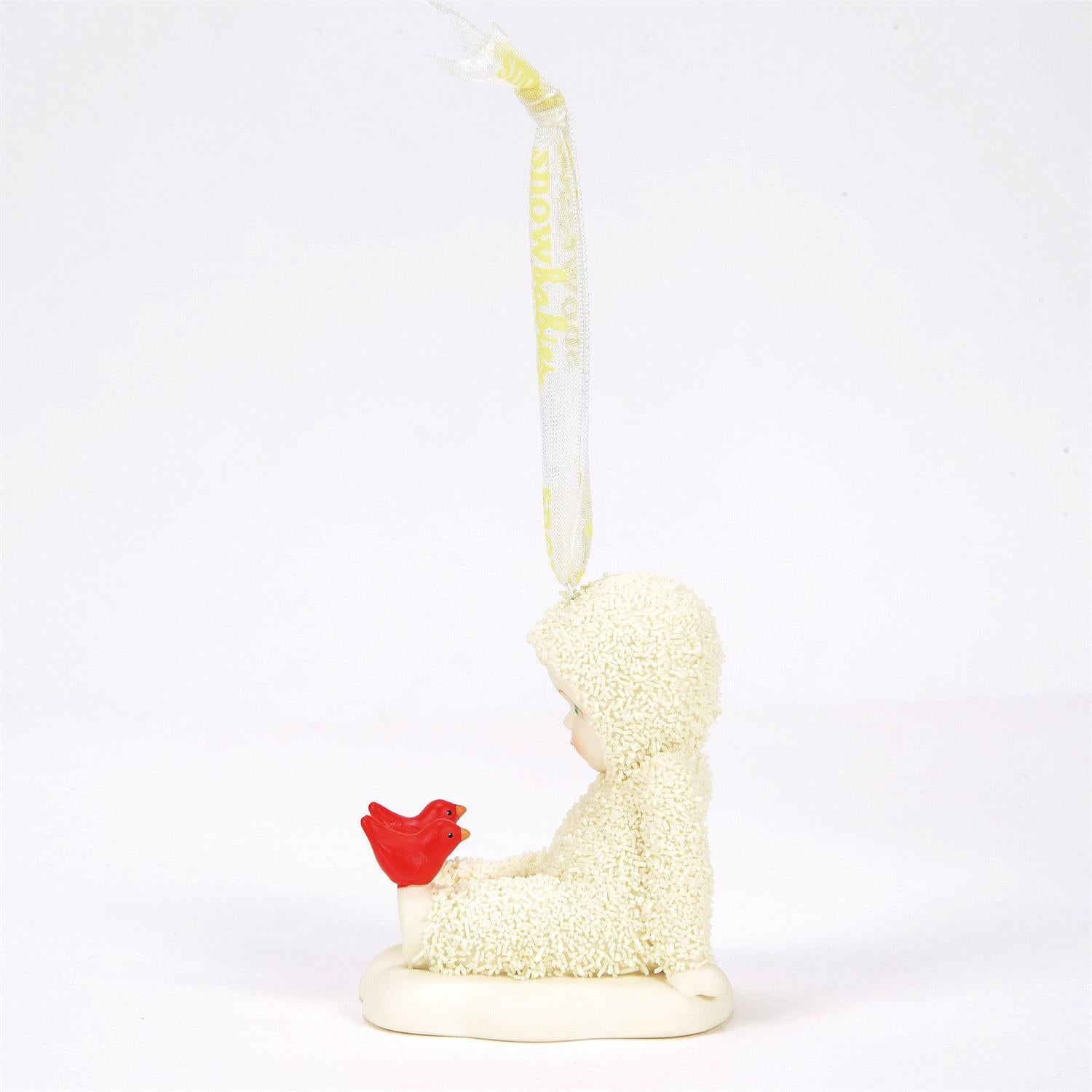 Watch Over Me ornament - Country N More Gifts