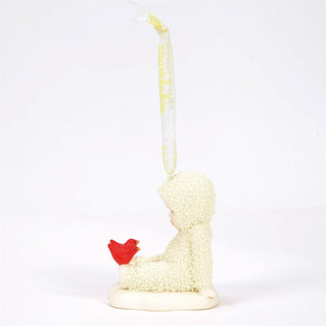 Watch Over Me ornament - Country N More Gifts