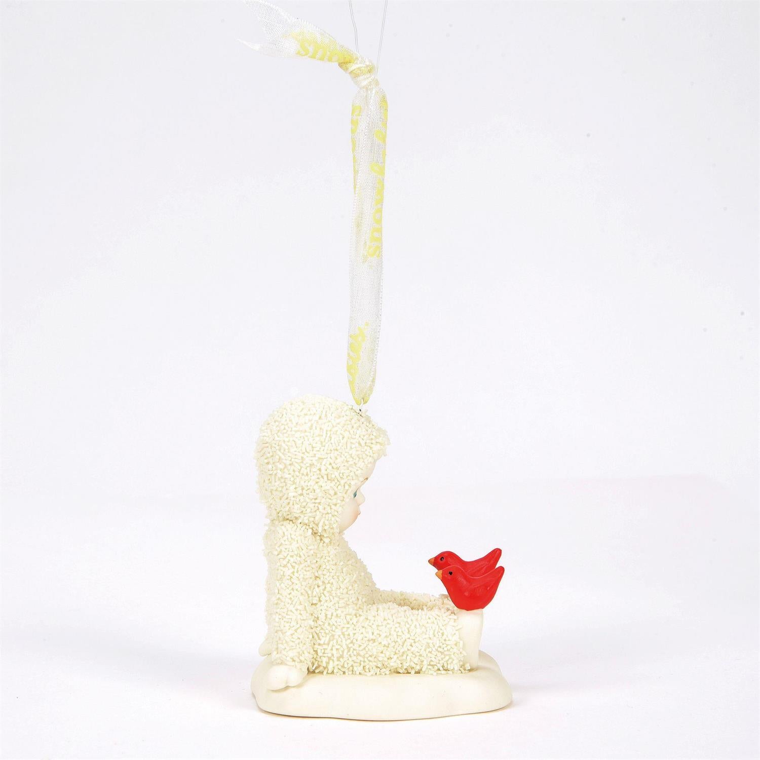 Watch Over Me ornament - Country N More Gifts