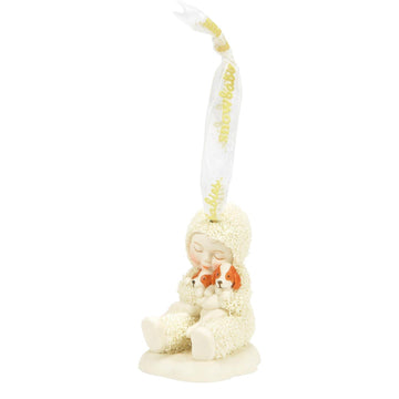 Puppy Love Ornament  - Country N More Gifts